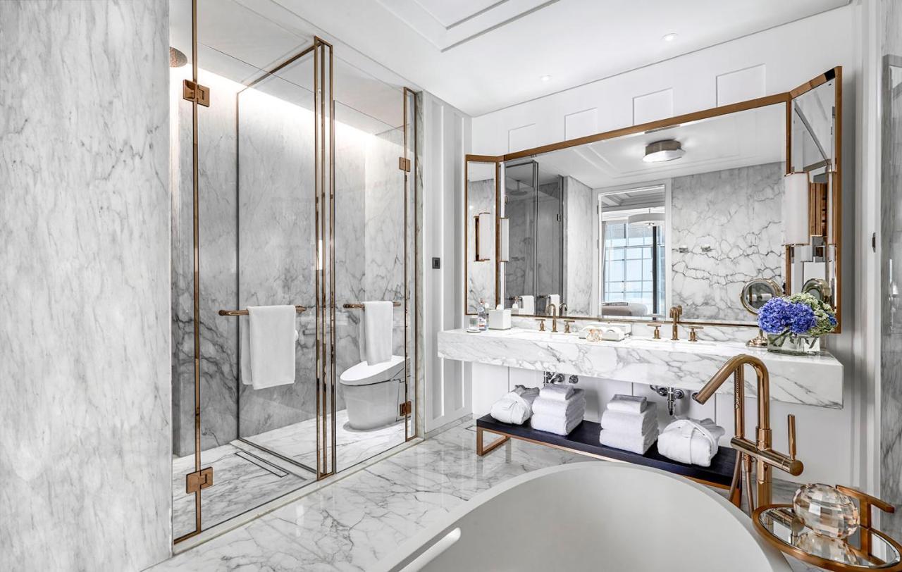 The Langham, Jakarta Eksteriør bilde